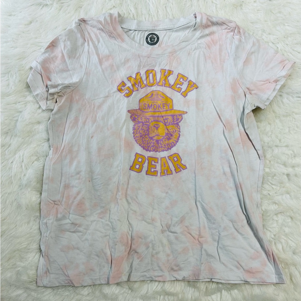 Women’s Smokey Tee
